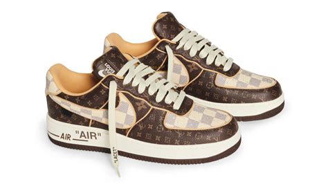 louis vuitton airforce 1|louis vuitton nike force 1.